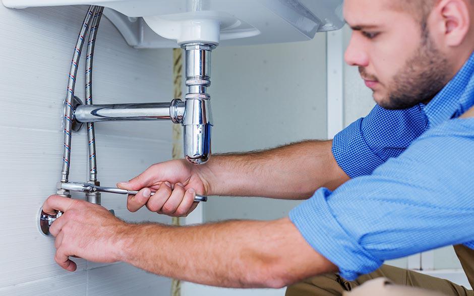 chauffage plomberie sanitaire Saint-Ouen